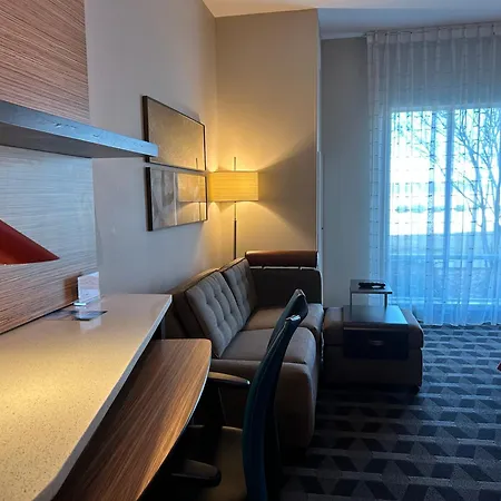 Towneplace Suites Fort Worth Northwest Lake Worth-3