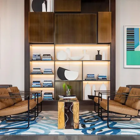 Kimpton - Pittman Hotel By Ihg-3