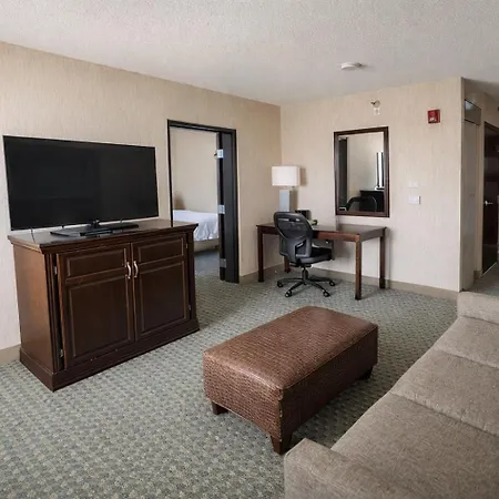 Hotel Lotus Kansas City Stadium-2