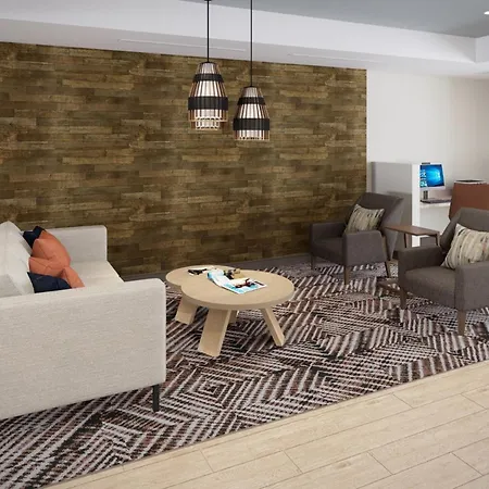 Candlewood Suites - Roanoke Airport-2