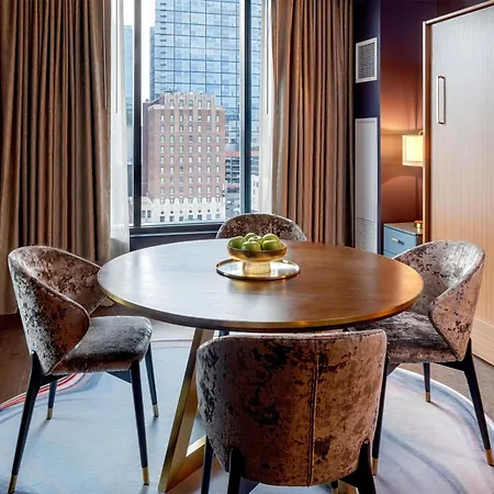 Tempo By Hilton Nashville Downtown-3
