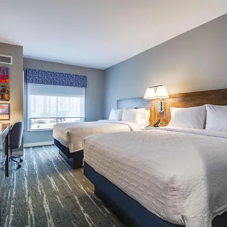 Hampton Inn & Suites By Hilton Louisville East Oxmoor-3