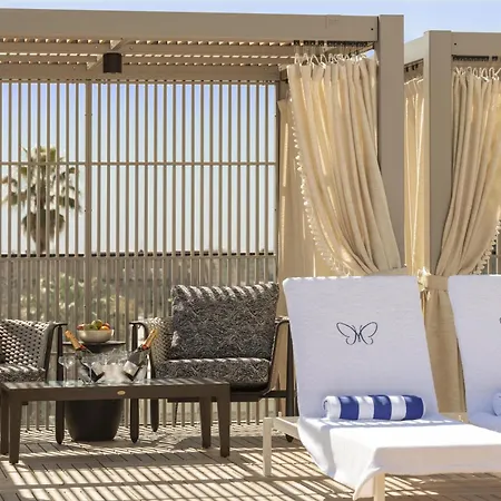 The Monarch San Antonio, Curio Collection By Hilton-3
