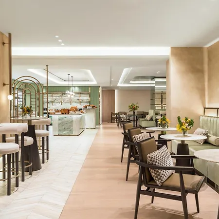 Hilton Sydney-2
