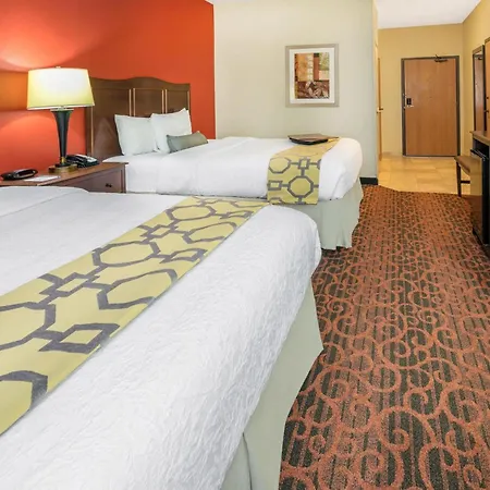Baymont By Wyndham Oklahoma City/Quail Springs-3