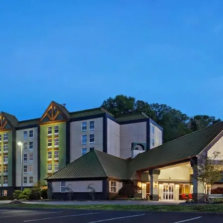 Hyatt Select Pigeon Forge-2