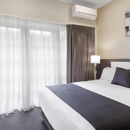 Quality Hotel Melbourne Airport-3
