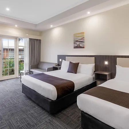 Quality Hotel Melbourne Airport-2