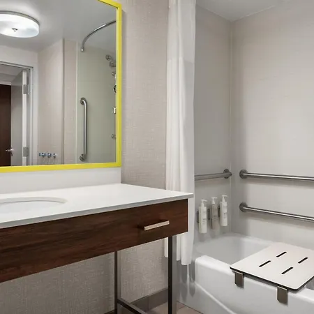 Hampton Inn Columbia Northeast-Fort Jackson Area-3