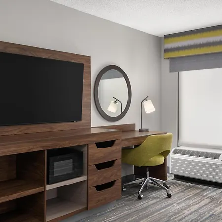 Hampton Inn Columbia Northeast-Fort Jackson Area-2