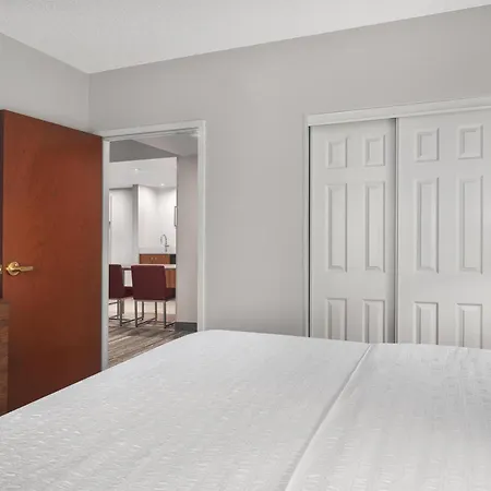 Hampton Inn & Suites Charlotte Arrowood Rd-2