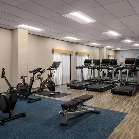 Hyatt Place Charlotte Airport/Lake Pointe-2