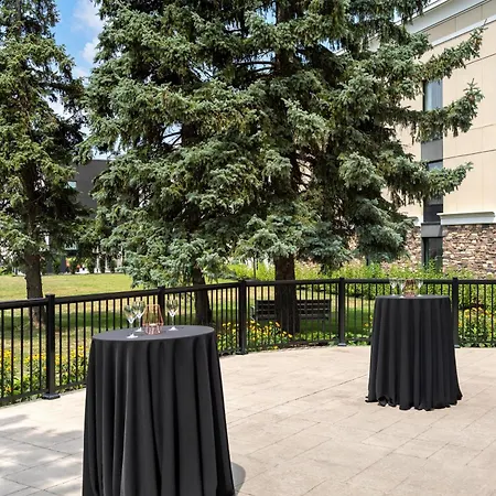 Doubletree By Hilton Kitchener-2