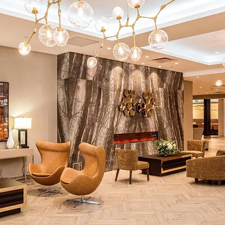 Doubletree By Hilton Kitchener-3