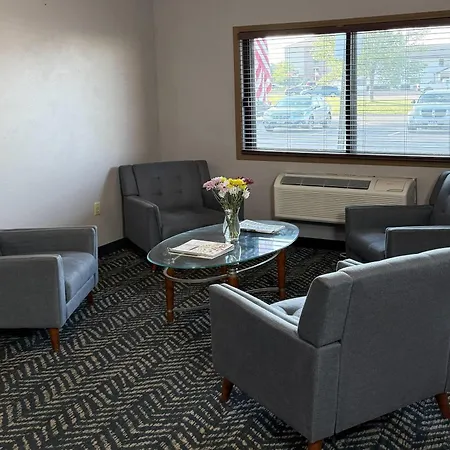 Americinn By Wyndham Sioux Falls-3