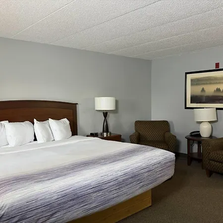 Americinn By Wyndham Sioux Falls-2