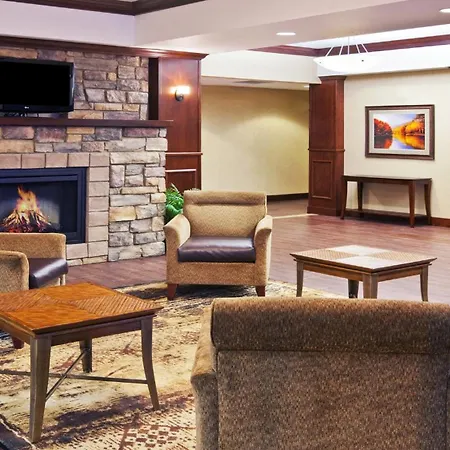 Holiday Inn Express & Suites Sioux Falls Southwest By Ihg-2