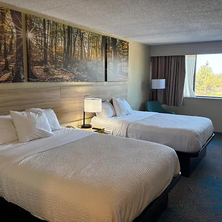 Days Inn By Wyndham Gettysburg-2