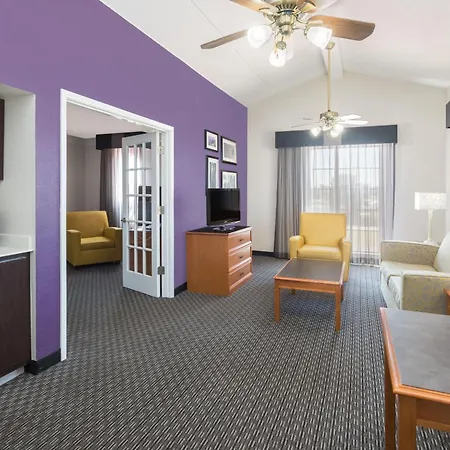 Baymont By Wyndham Greenville Woodruff Rd-3