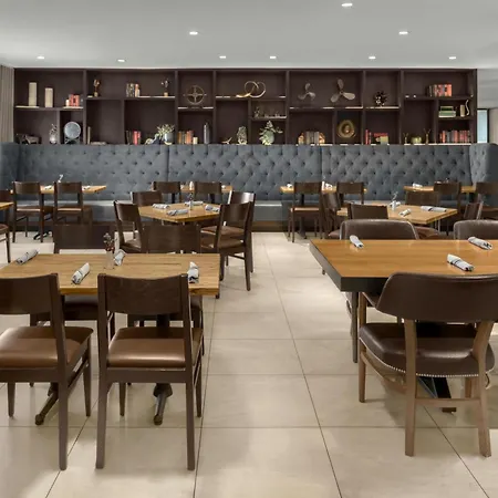 Doubletree By Hilton Lubbock - University Area-3