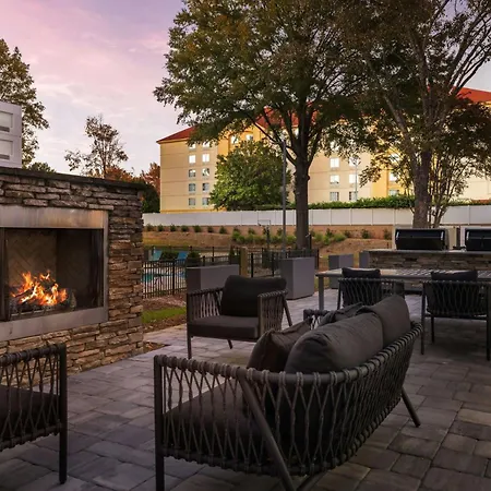 Towneplace Suites By Marriott Charlotte Loso Airport-2