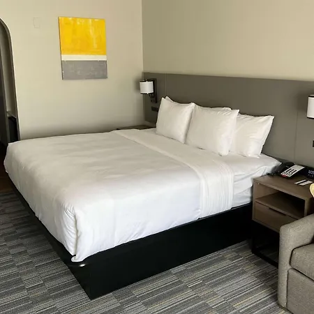 Comfort Inn & Suites-3