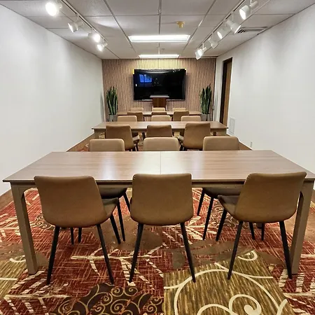 Best Western Music Capital Inn-2