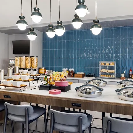 Homewood Suites By Hilton Tulsa South Medical District-2