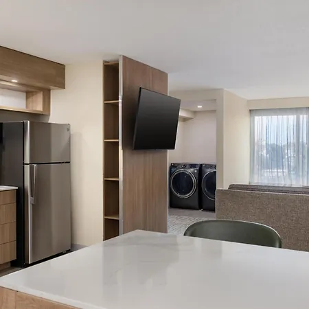 Homewood Suites By Hilton Tulsa South Medical District-3