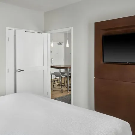 Residence Inn By Marriott Charlotte Airport-3