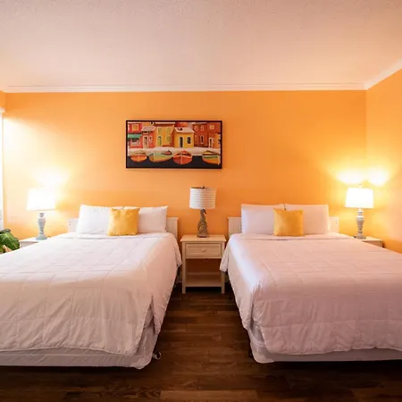 Palm Suites Trademark Collection By Wyndham-3