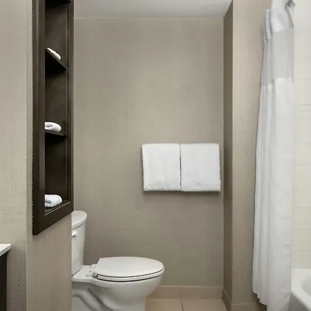 Residence Inn By Marriott Charlotte Northlake-3