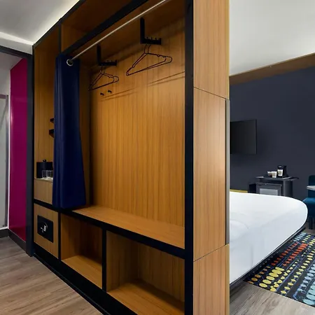 Aloft By Marriott Houston By The Galleria-2