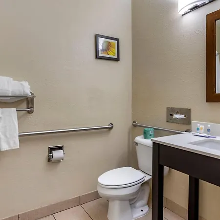 Comfort Inn Oklahoma City South - I-240-3