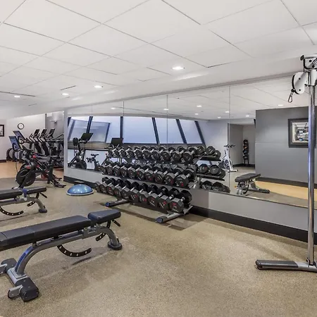 Hilton Grand Vacations Club Chicago Magnificent Mile-3