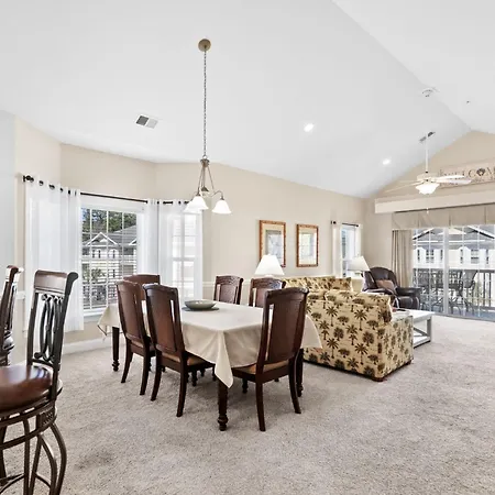 Tupelo Bay Golf Villa Serene Unit 1211-3