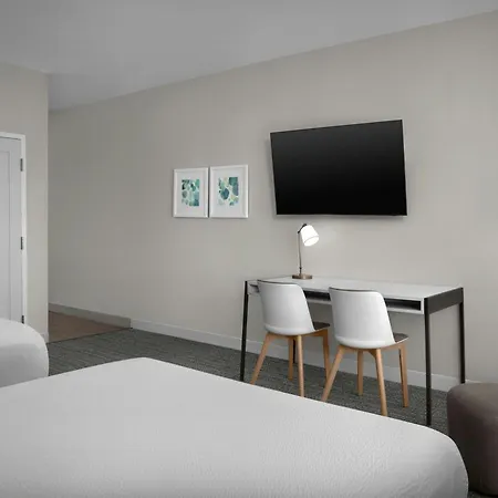 Towneplace Suites By Marriott El Paso Northwest-2
