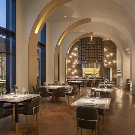 The Monarch San Antonio, Curio Collection By Hilton-2