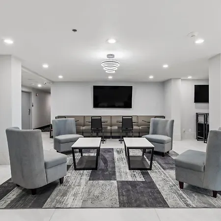 Baymont By Wyndham San Antonio Downtown-2
