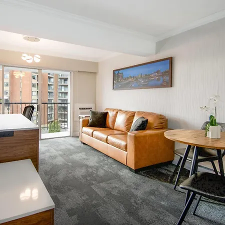 The Vic, An Ascend Collection Hotel-3
