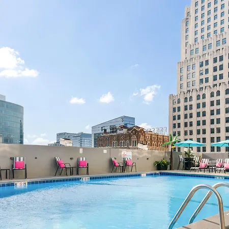 Crowne Plaza Kansas City Downtown By Ihg-3