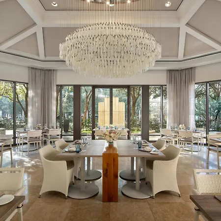 The Ritz-Carlton, Dallas-2