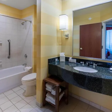 Wyndham Grand Oklahoma City Downtown-3