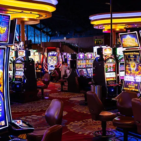 Seneca Niagara Resort & Casino (Adults Only)-3