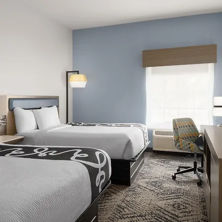 La Quinta By Wyndham Savannah Airport - Pooler-2