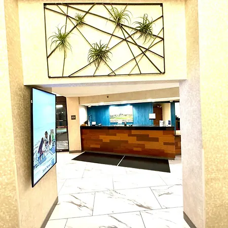 Best Western Plus Indianapolis-3