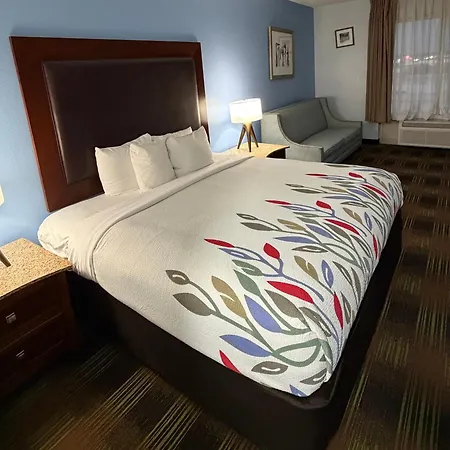 Trident Inn & Suites New Orleans-2