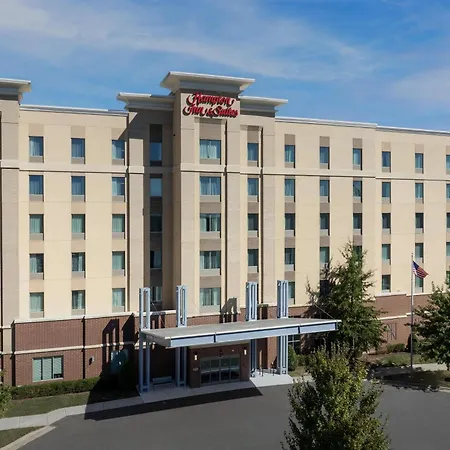 Hampton Inn & Suites Charlotte/Ballantyne, Nc-3