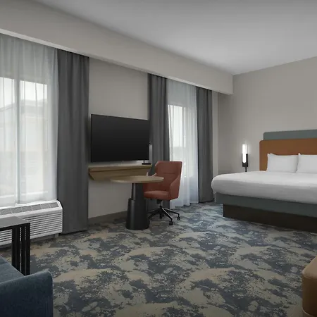 Hampton Inn & Suites Charlotte/Ballantyne, Nc-2