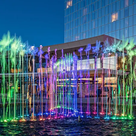 Live! By Loews - Arlington, Tx-3